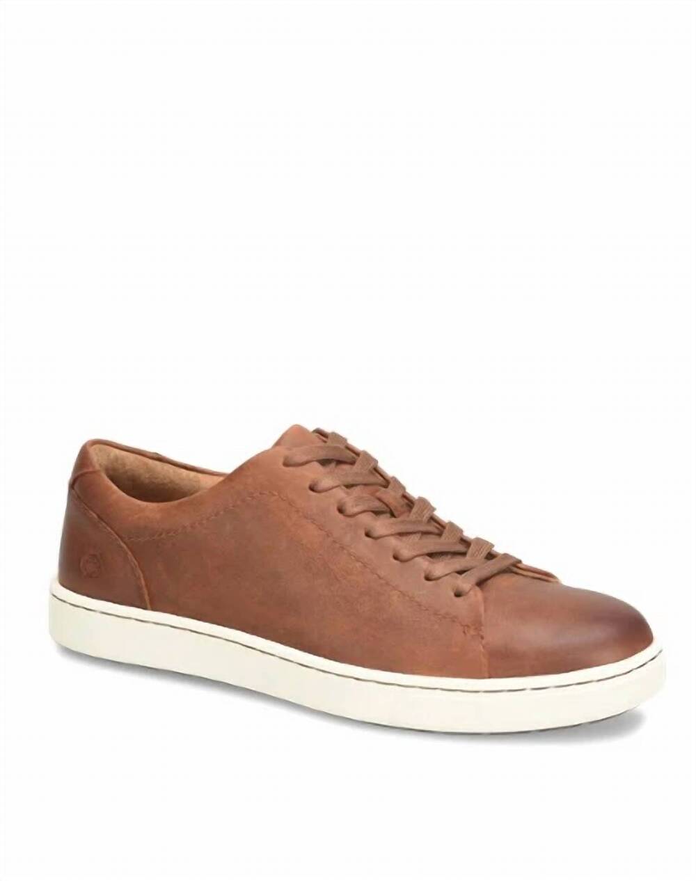 NEW BORN men's allegheny ii sneakers in tan